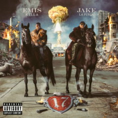 Killa Emis Jake La Furia - 17