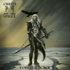 Cirith Ungol - Forever Black