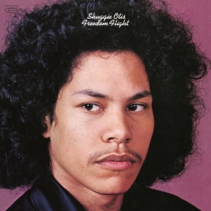 Shuggie Otis - Freedom Flight