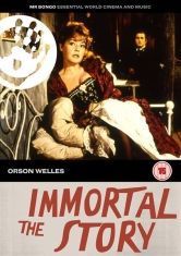 Movie - Immortal Story