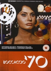 Movie - Bocaccio 70