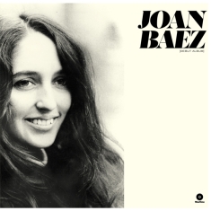 Joan Baez - Joan Baez