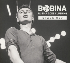 Various - Russia Goes Clubbing Stage 007 - Mi