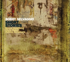 Bobby Selvaggio - Short Stories