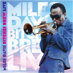 Miles Davis - Bitches Brew Live