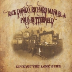 Danko - Live At The Lone Star