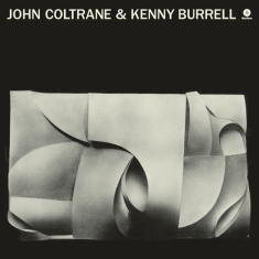 John Coltrane - John Coltrane & Kenny Burrell