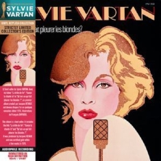 Sylvie Vartan - Qu'est-Ce Qui Fait Pleurer Les Blondes