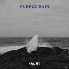 Purple Rain - Op. 01