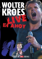 Wolter Kroes - Live In Ahoy