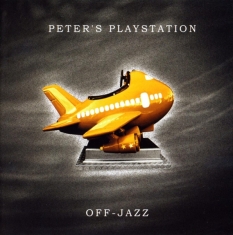 Peter's Playstation - Off-Jazz