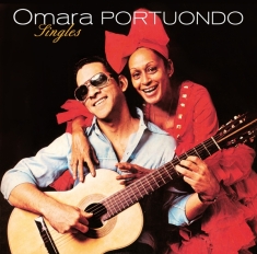 Omara Portuondo - Singles