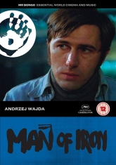 Movie - Man Of Iron