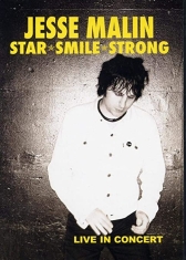 Jesse Malin - Star Smile Strong