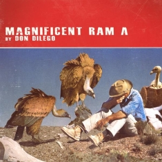 Don Dilego - Magnificent Ram A