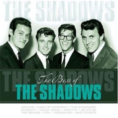 The Shadows - Best Of