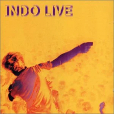 Indochine - Indo Live