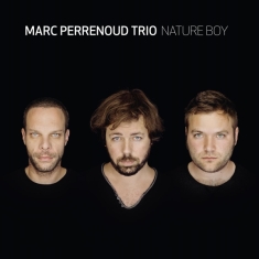 Marc -Trio- Perrenoud - Nature Boy