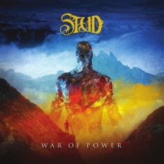 Stud - War Of Power