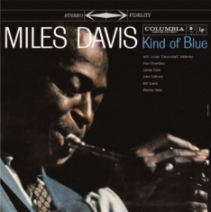 Davis Miles - Kind Of Blue