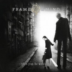 Frame Of Mind - Return From The World's End