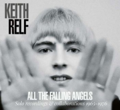 Keith Relf - All The Falling Angels