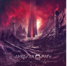 Path Arrayan - Gates To Apeiron