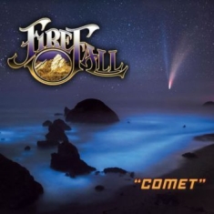 Firefall - Comet