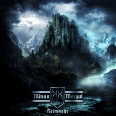 Minas Morgul - Heimkehr