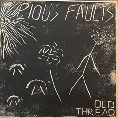 Pious Faults - Old Thread