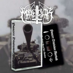 Marduk - Panzer Division Marduk (Mc)