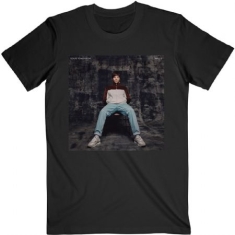 Louis Tomlison -  Unisex Tee: Walls (S)