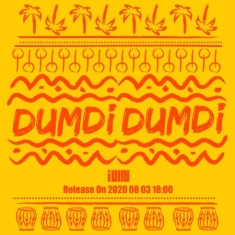 (G)I-DLE - Single [DUMDi DUMDi] - Day Version