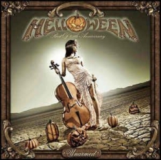 Helloween - Unarmed Remastered 2020 (Ltd Ed)