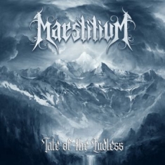 Maestitium - Tale Of The Endless