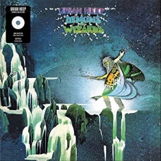 Uriah Heep - Demons And Wizards (Vinyl)