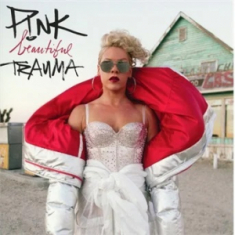 P!NK - Beautiful Trauma