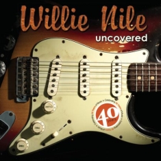 Various Artists - Willie Nile Uncovered