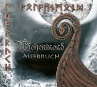 Wolfenmond - Aufbruch