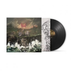 Les Chants De Nihil - Le Tyran Et L Esthete (2 Lp Vinyl)