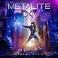 Metalite - A Virtual World