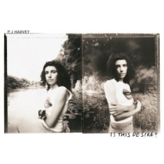 Pj Harvey - Is This Desire? (Vinyl)