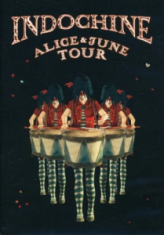 Indochine - Alice & June Tour