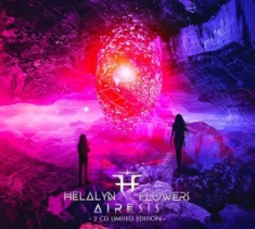 Helalyn Flowers - Airesis (2 Cd Limited Digipack)