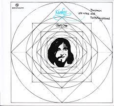 The Kinks - Lola Versus Powerman And The Moneyg