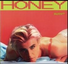 Robyn - Honey - US IMPORT in der Gruppe VINYL / Pop-Rock bei Bengans Skivbutik AB (3952407)