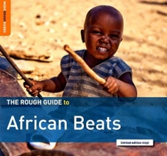 Various Artists - Rough Guide To African Beats