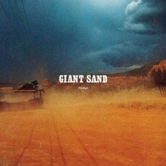 Giant Sand - Ramp