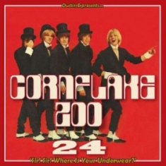 Various Artists - Cornflake Zoo Vol 24