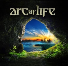 Arc Of Life - Arc Of Life